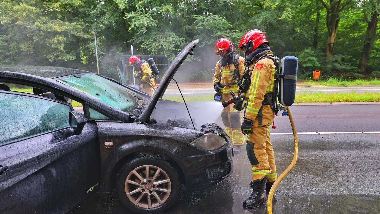 Foto: Rico Vogels/SQ Vision.