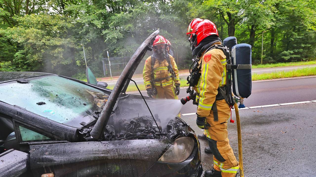 Foto: Rico Vogels/SQ Vision.