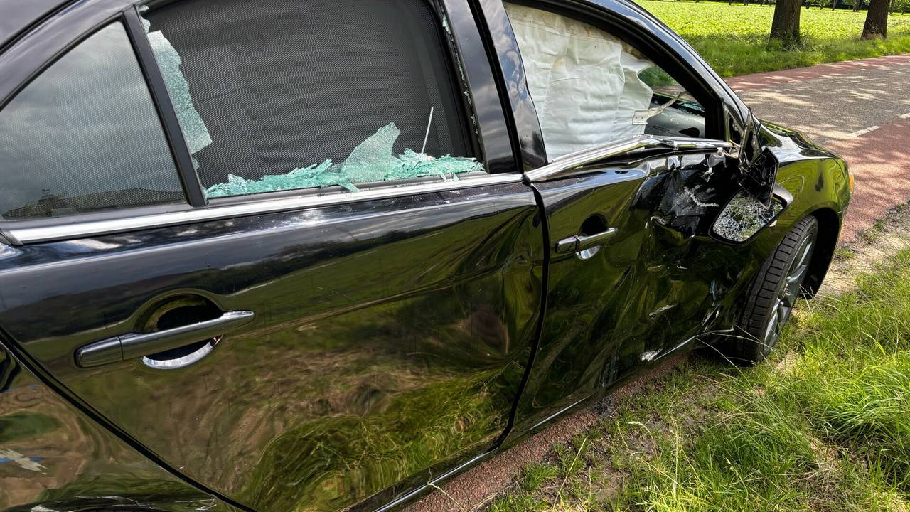 Foto: Marco van den Broek / SQ Vision.