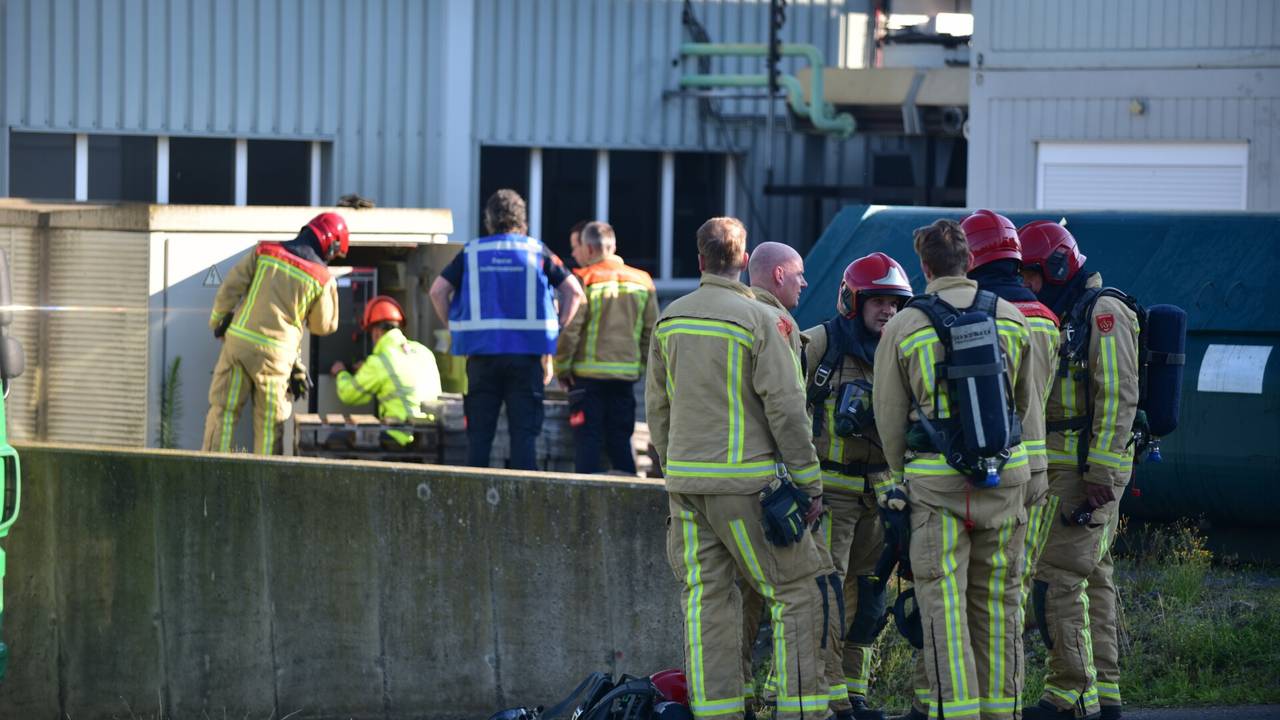 Foto: Johan Bloemers/SQ Vision.