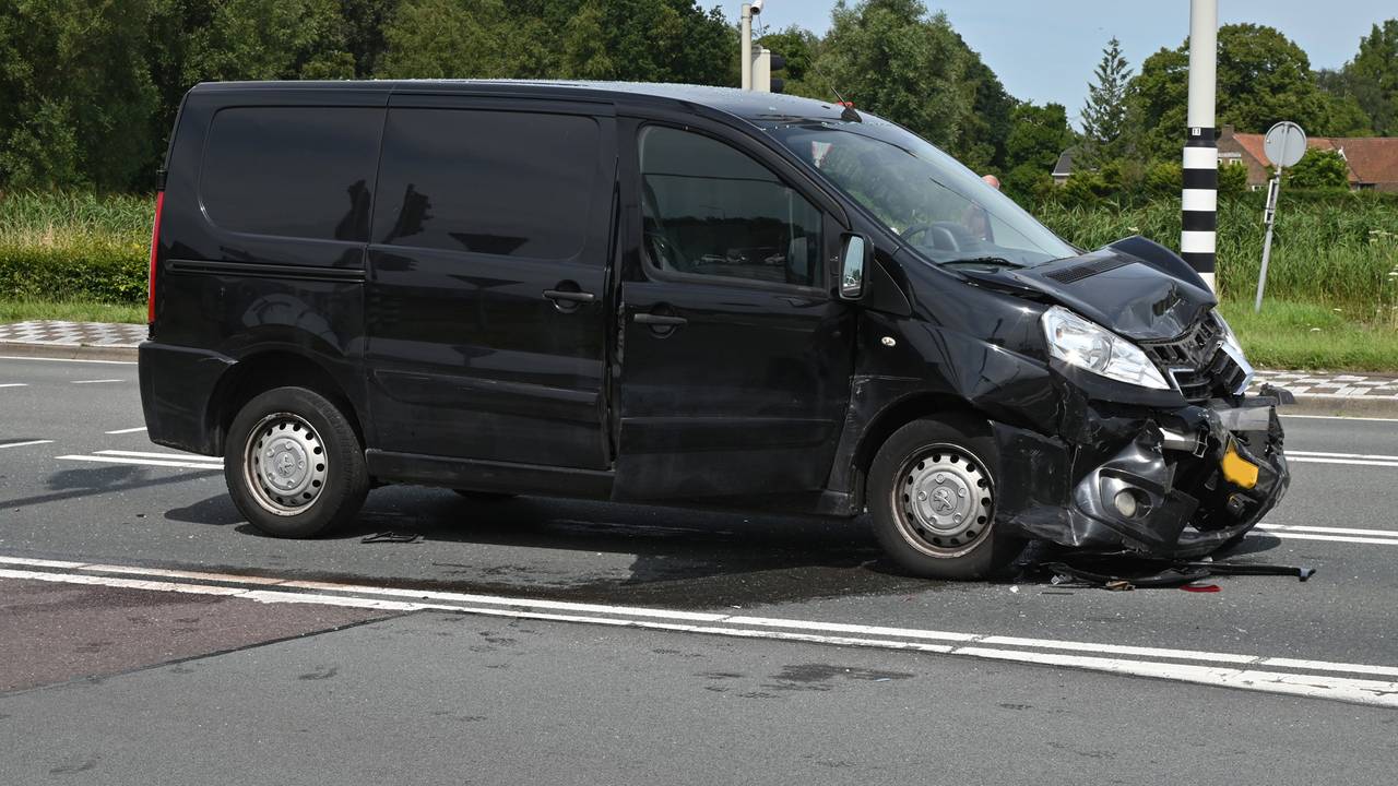 Foto: Perry Roovers / SQ Vision