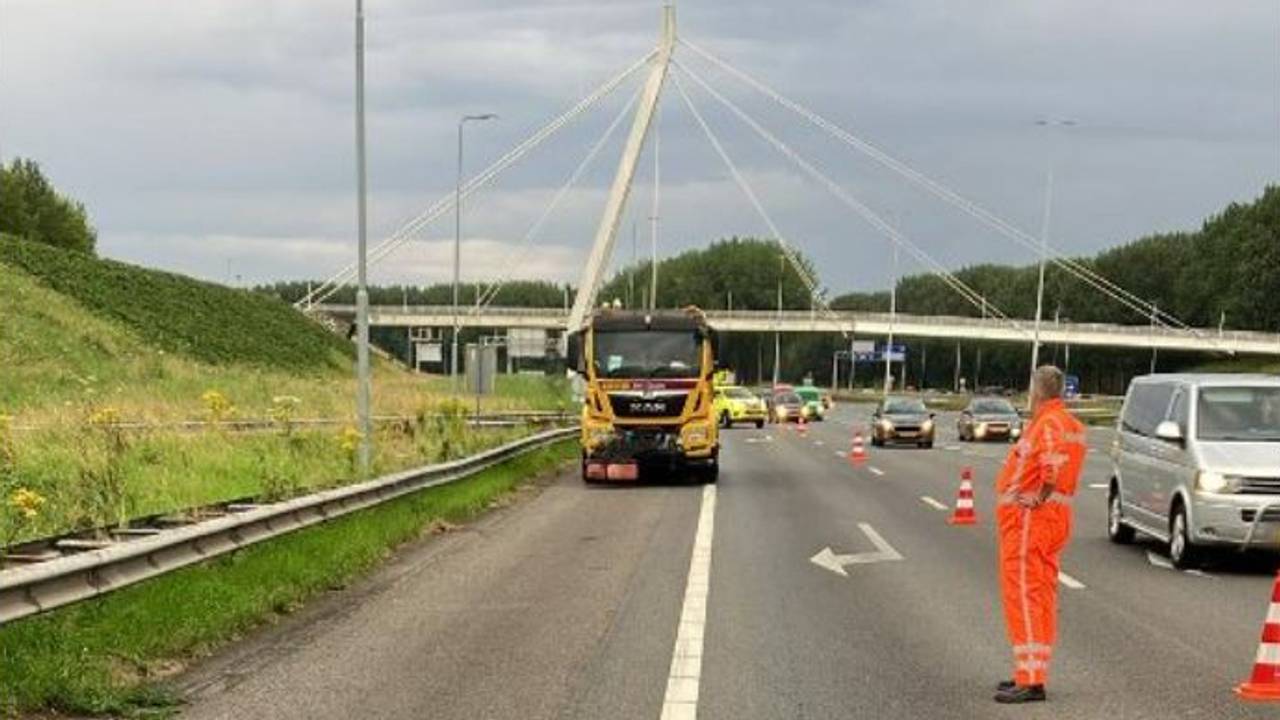 Foto: Rijkswaterstaat