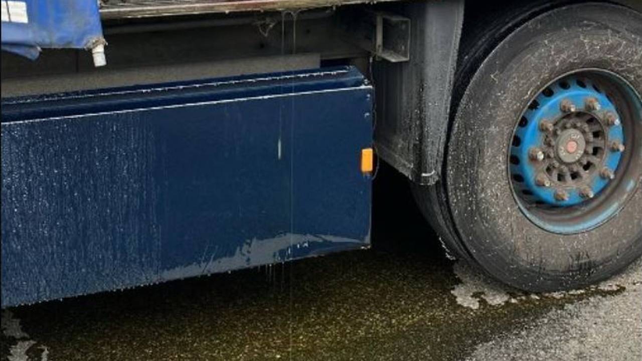 Foto: Rijkswaterstaat 