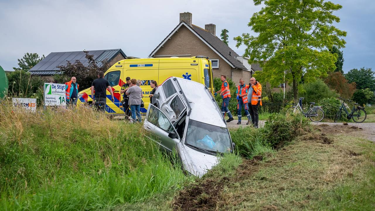 Foto: Iwan van Dun / SQ Vision