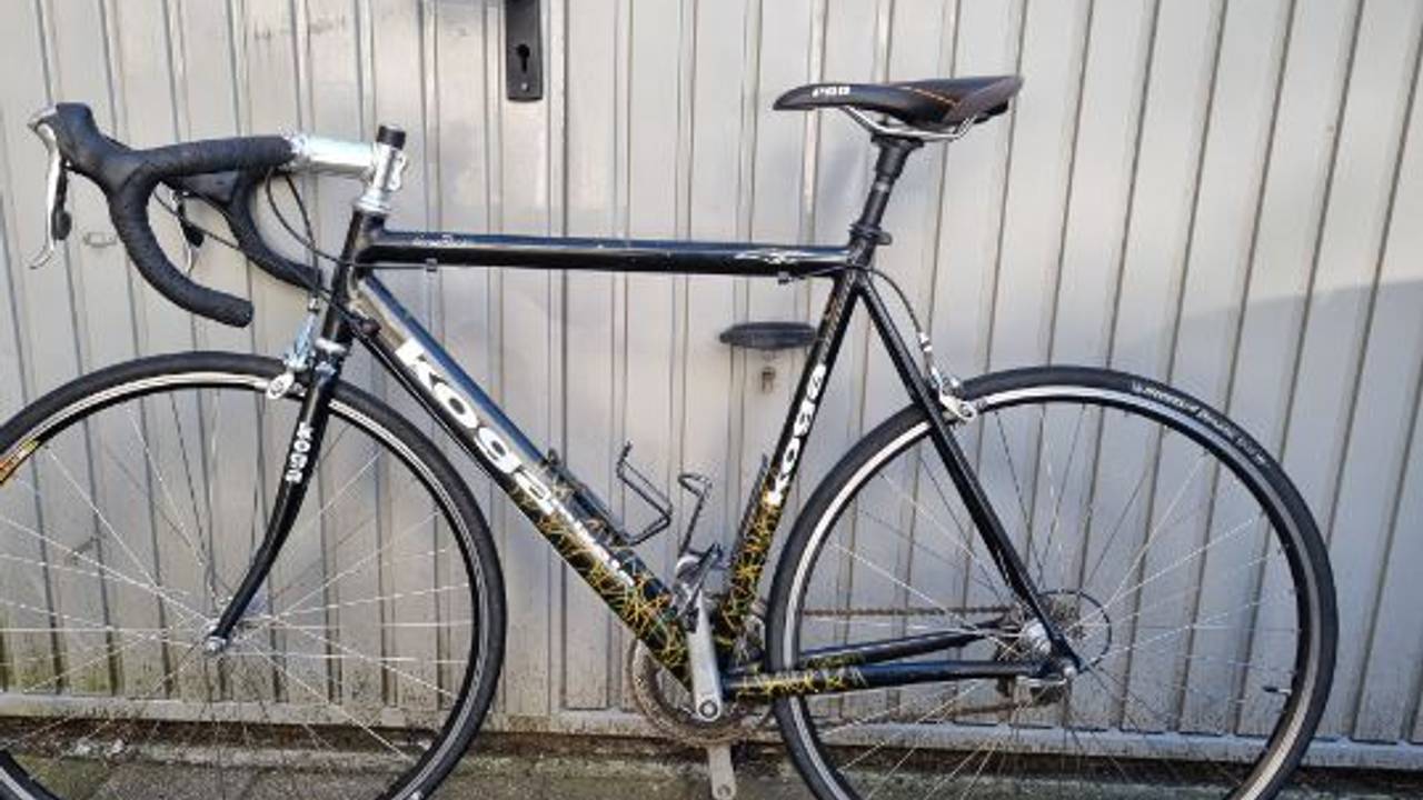 Foto: Instagram politie Helmond