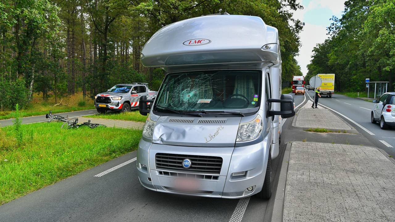 Foto: Rico Vogels/SQ Vision.