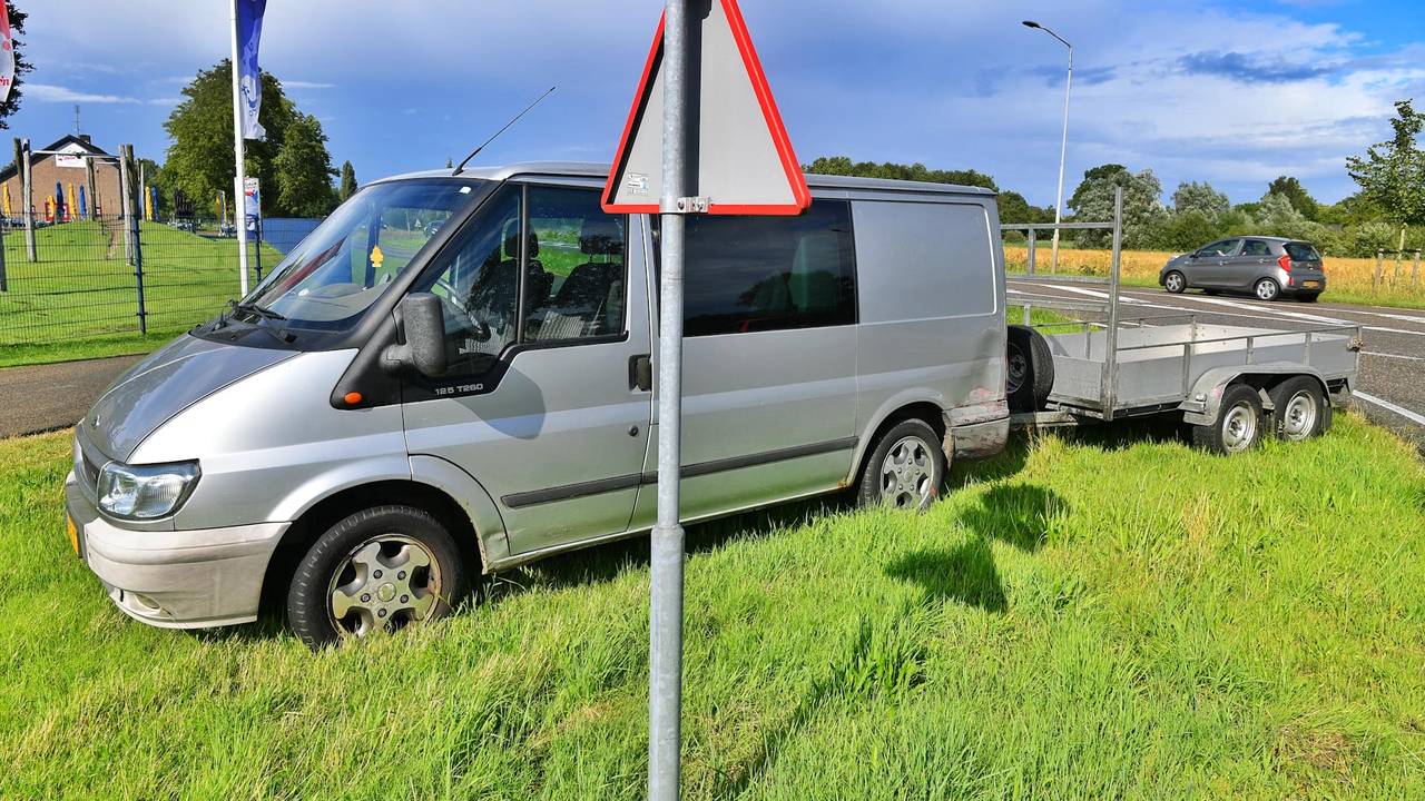 Foto: Rico Vogels / SQ Vision