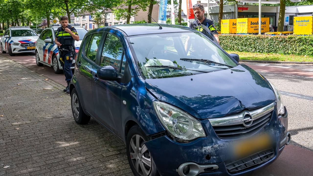 Foto: Iwan van Dun / SQ Vision