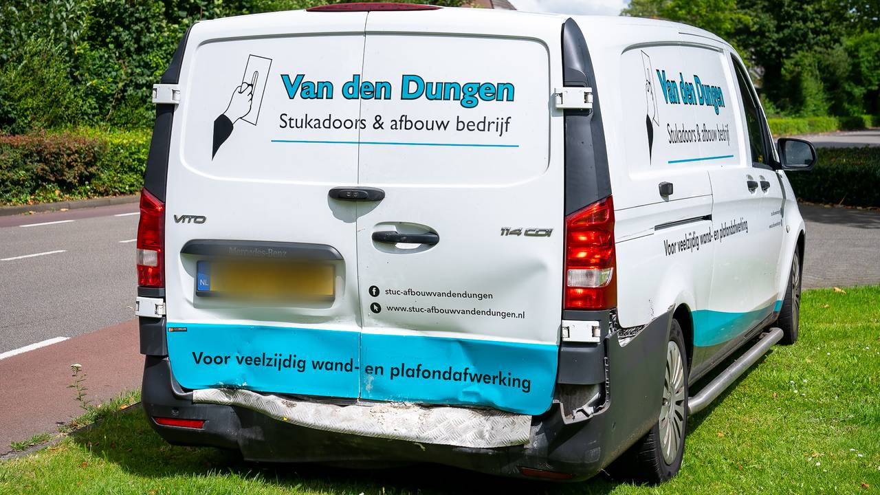 Foto: Iwan van Dun / SQ Vision 