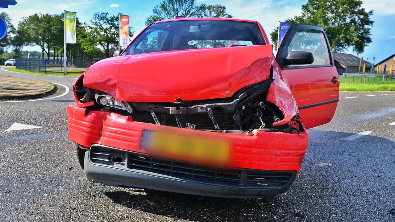 Foto: Rico Vogels / SQ Vision