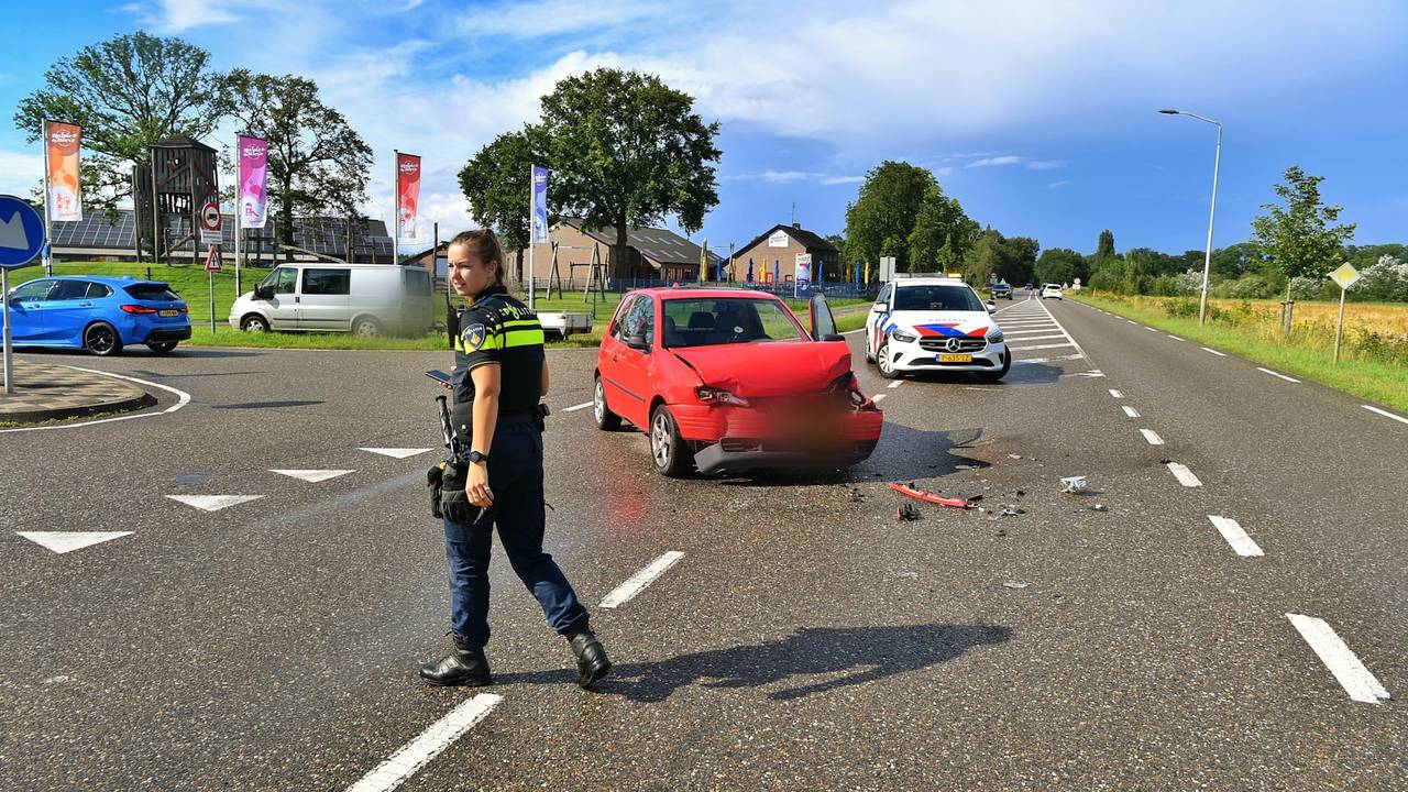 Foto: Rico Vogels / SQ Vision