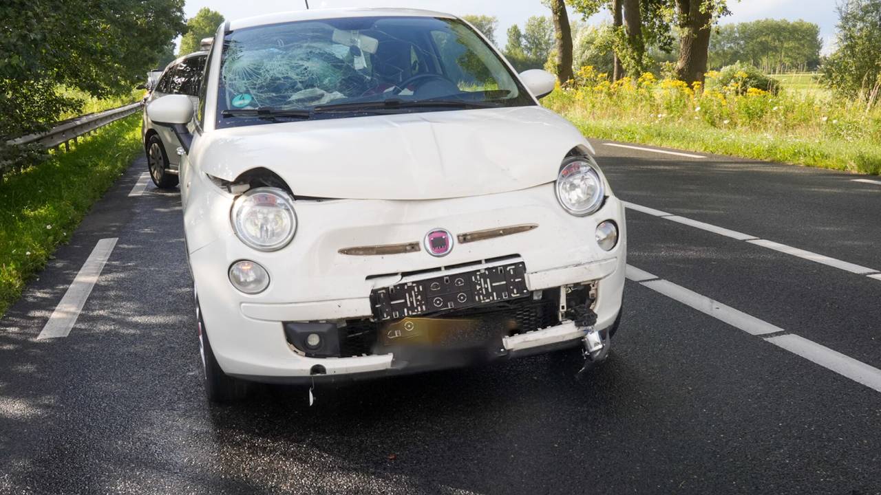 Foto: Harrie Grijseels / SQ Vision