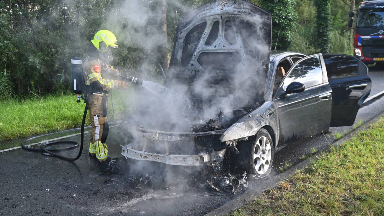 Foto: Perry Roovers / SQ Vision