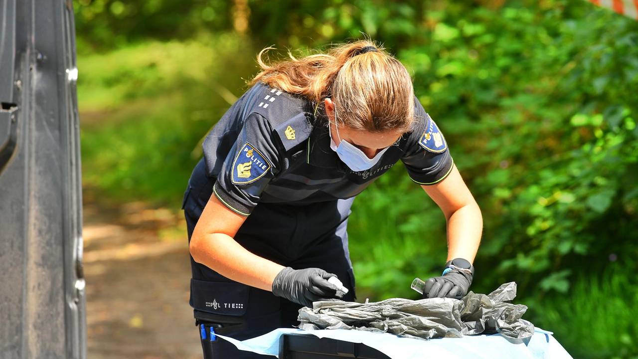 Foto: Rico Vogels/SQ Vision.