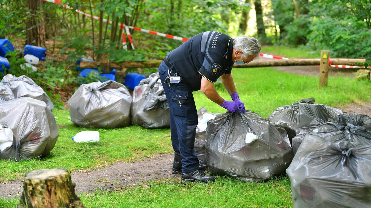 Foto: Rico Vogels/SQ Vision.