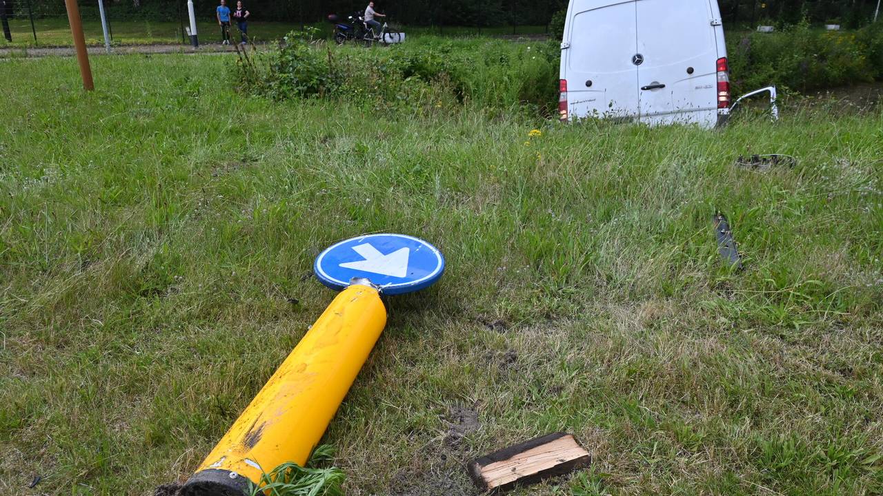 Foto: Perry Roovers/SQ Vision.