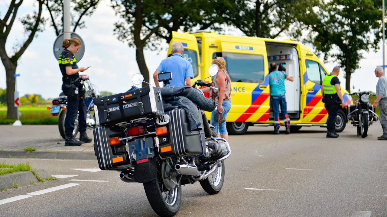 Foto: Walter van Bussel/SQ Vision.