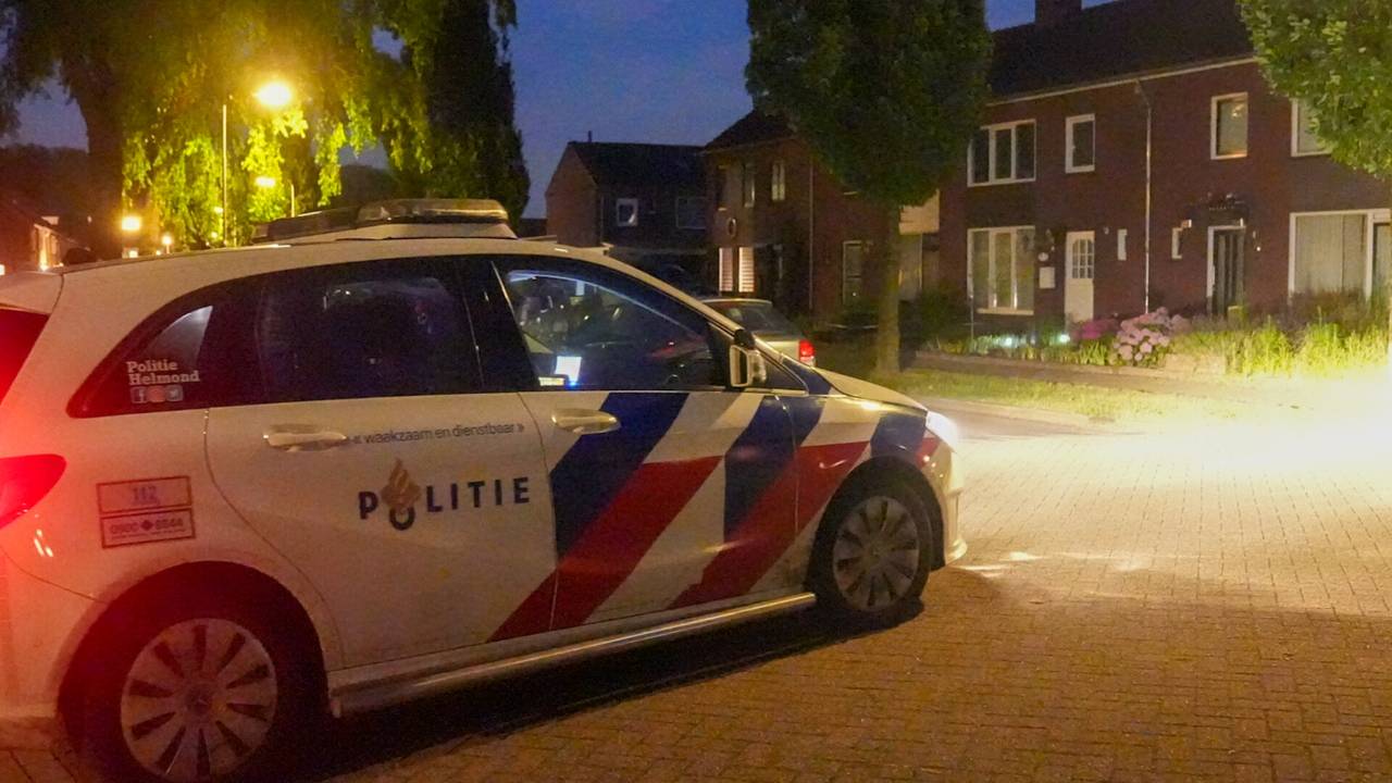 Foto: Harrie Grijseels/SQ Vision