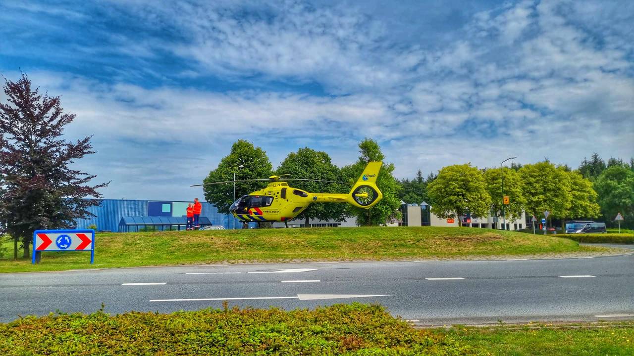 Foto: Rico Vogels/SQ Vision.