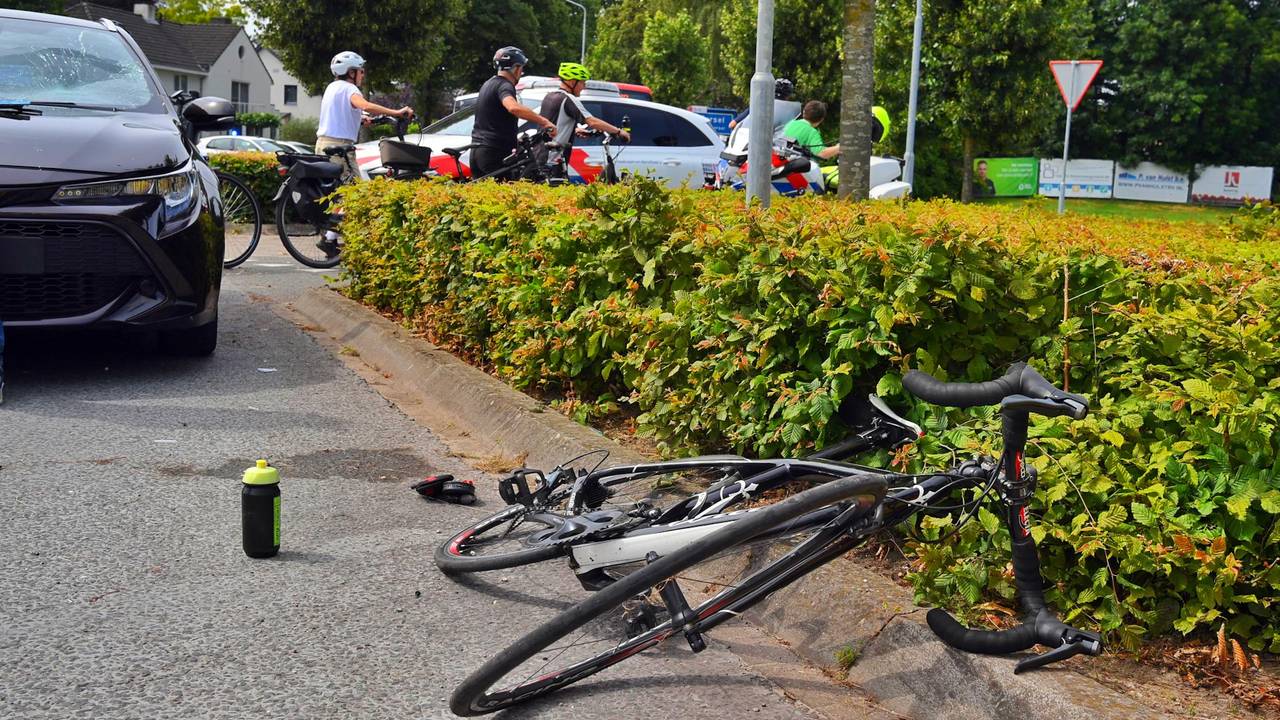 Foto: Rico Vogels/SQ Vision.