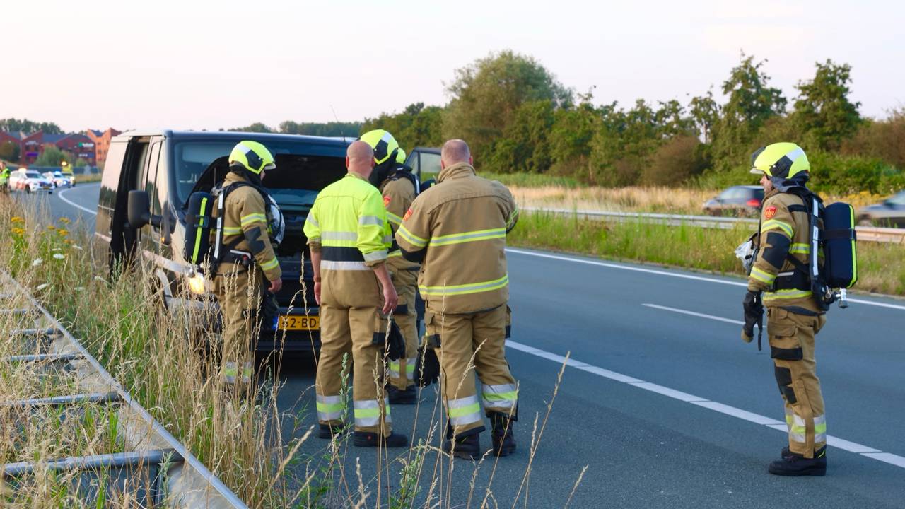 Foto: Sander van Gils/SQ Vision Mediaprodukties