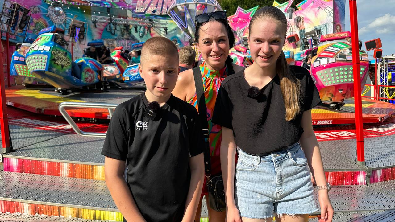 Foto: Carlijn Kösters.