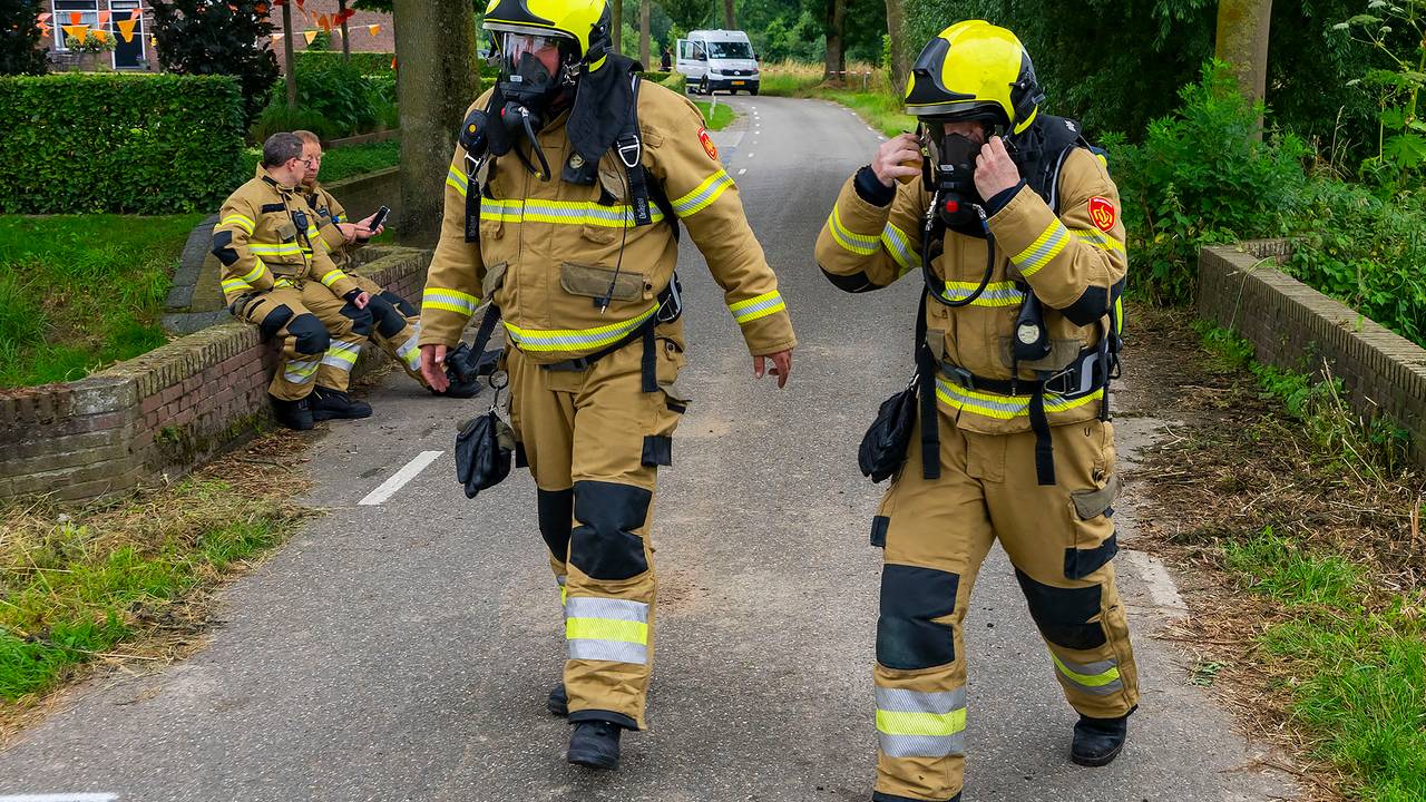 foto: Gabor Heeres/SQ Vision. 