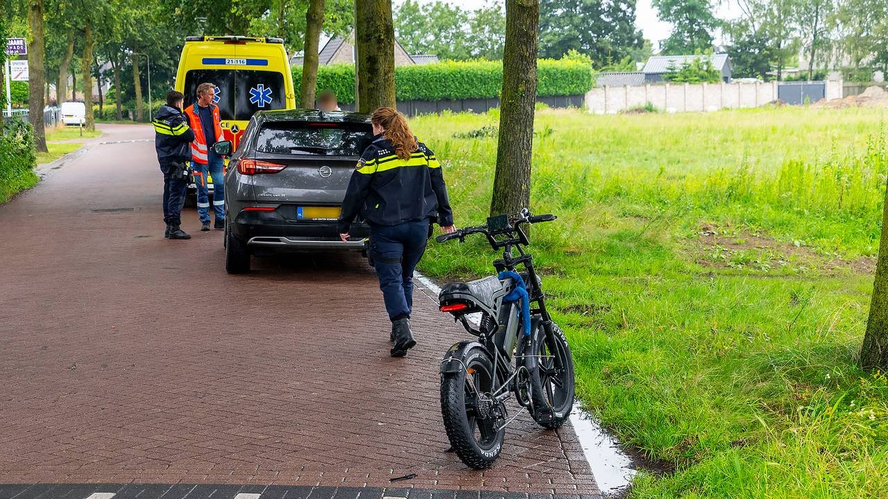 foto: Gabor Heeres/SQ Vision. 