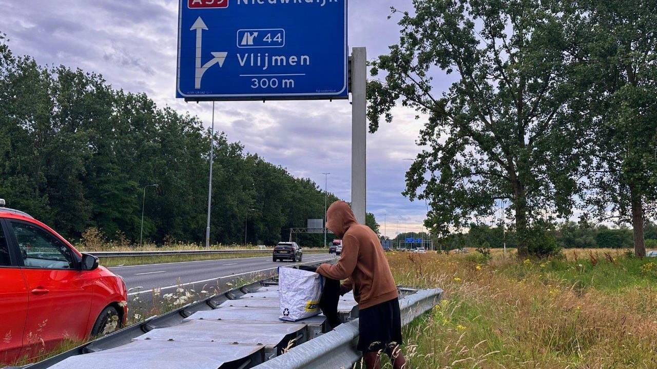 Foto: Bart Meesters / SQ Vision 