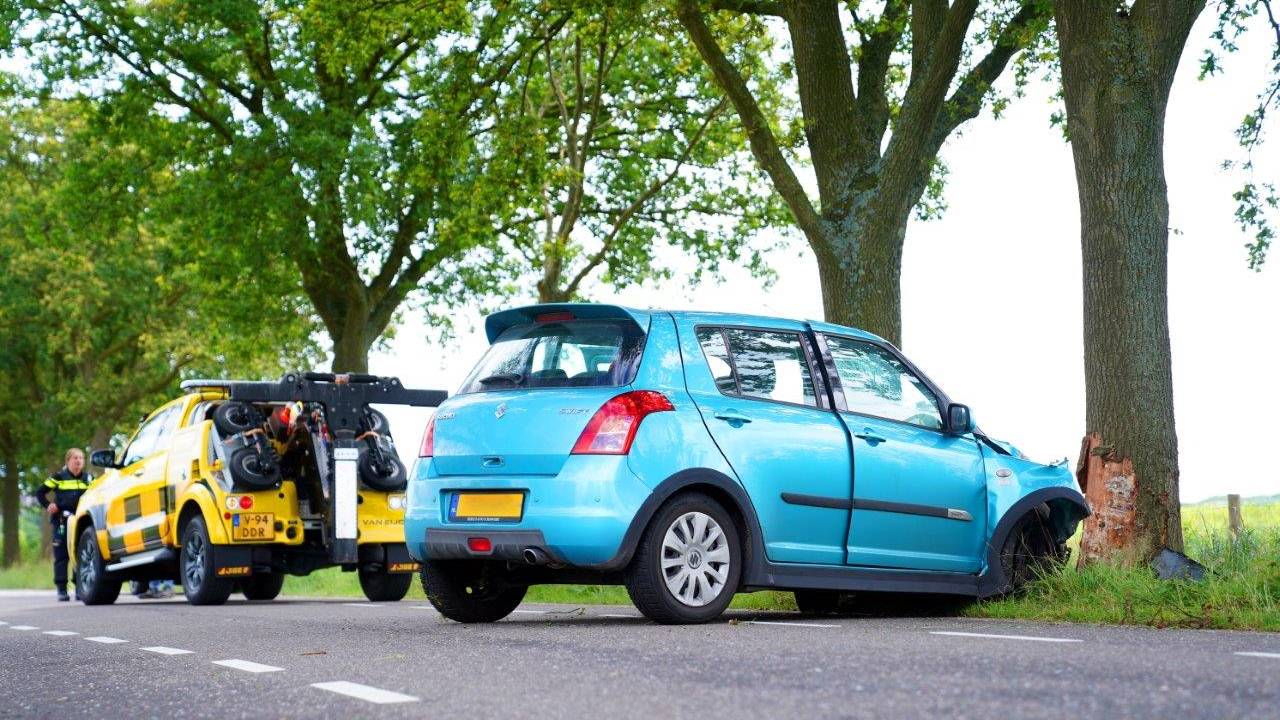 Foto: SQ Vision/Bart Meesters