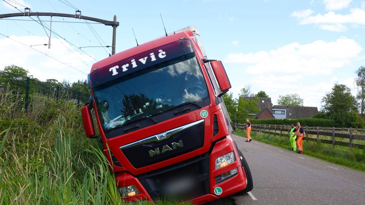 Foto: Sander van Gils/SQ Vision.