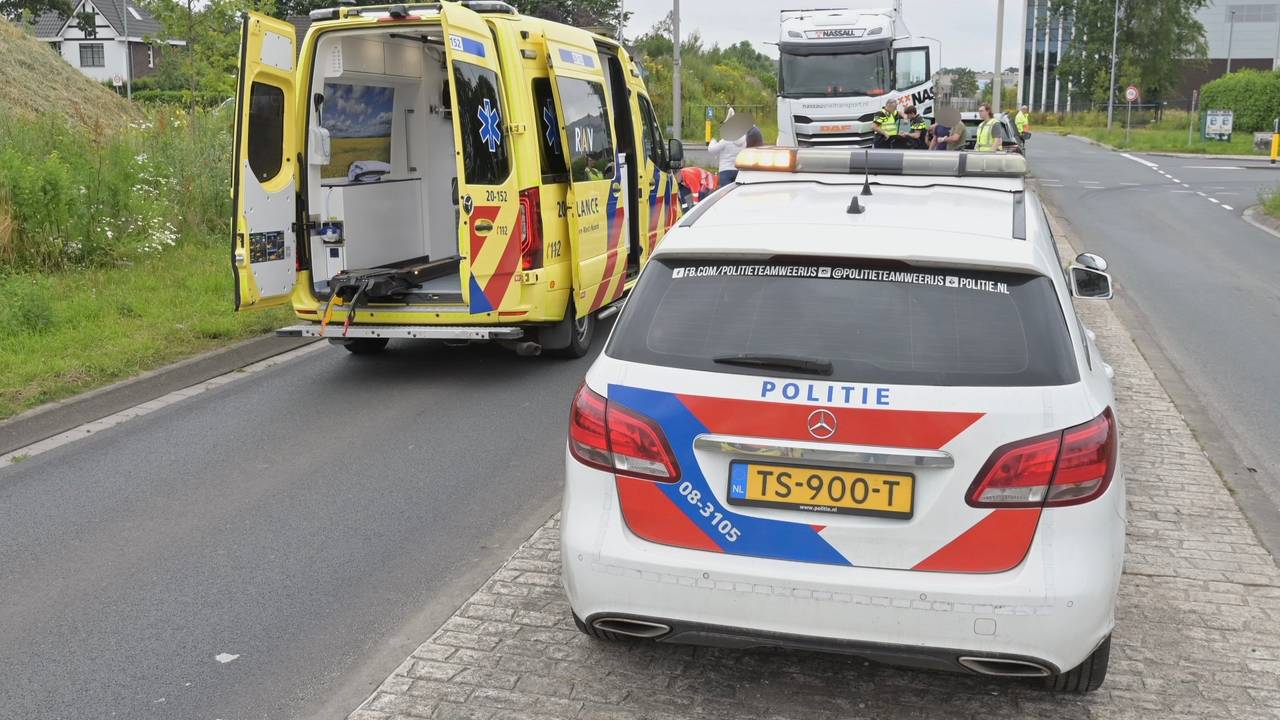 Foto: Perry Roovers/SQ Vision