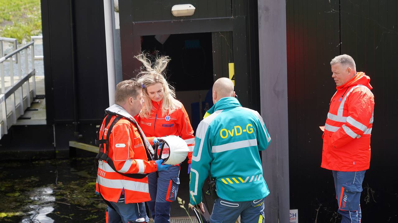 Foto: Jeroen Stuve/SQ Vision