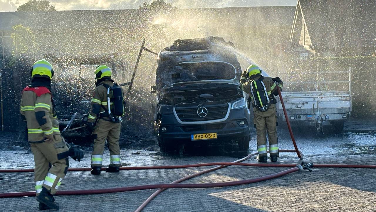 Foto: Marco van den Broek/SQ Vision