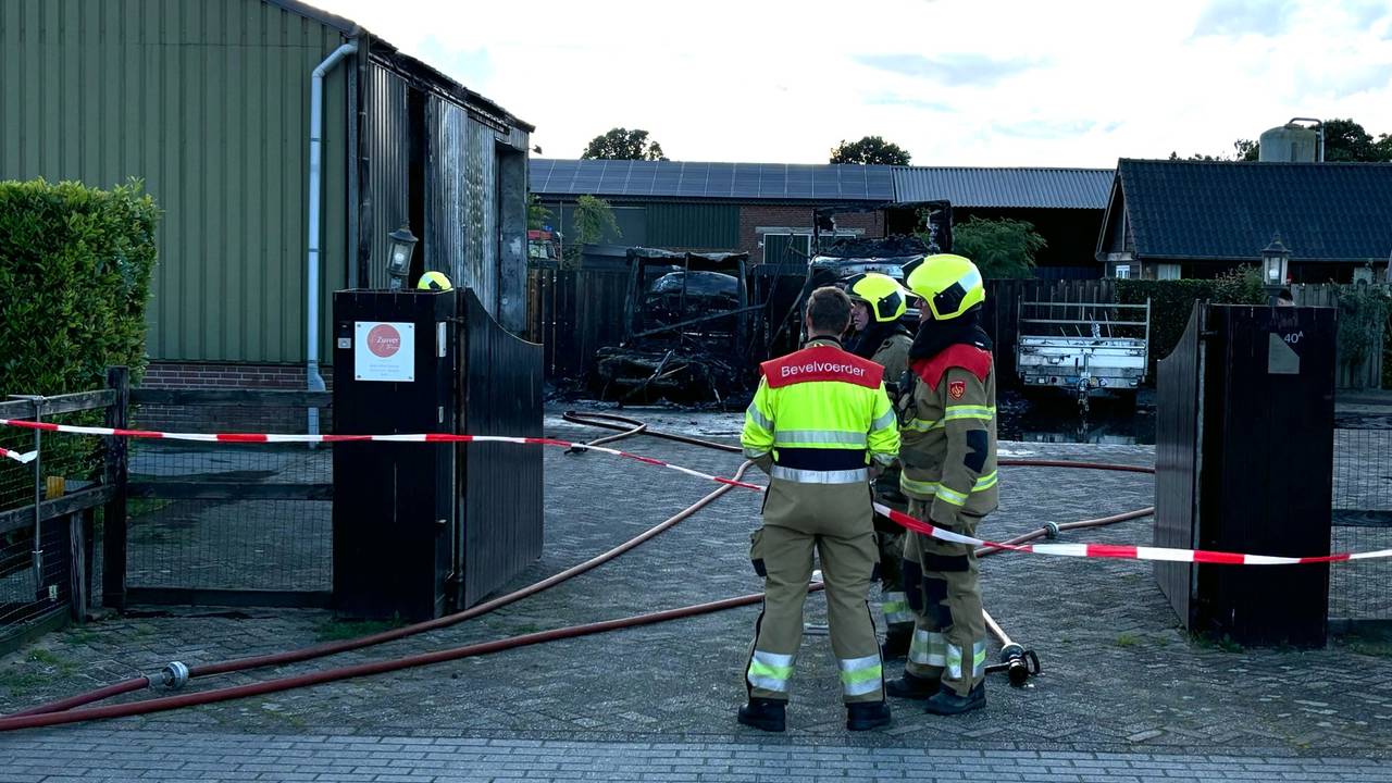 Foto: Marco van den Broek/SQ Vision