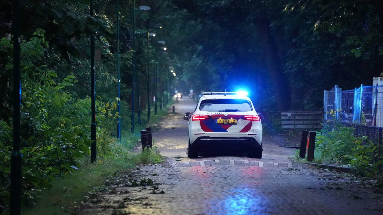 Foto: Jeroen Stuve/SQ Vision