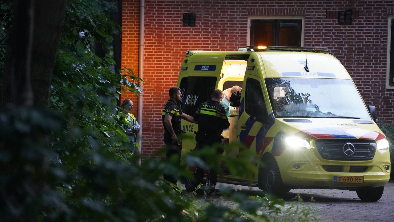 Foto: Jeroen Stuve/SQ Vision