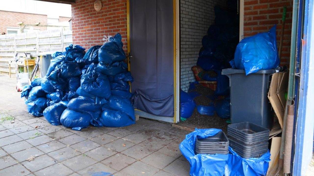 Foto: Bart Meesters/SQ Vision.