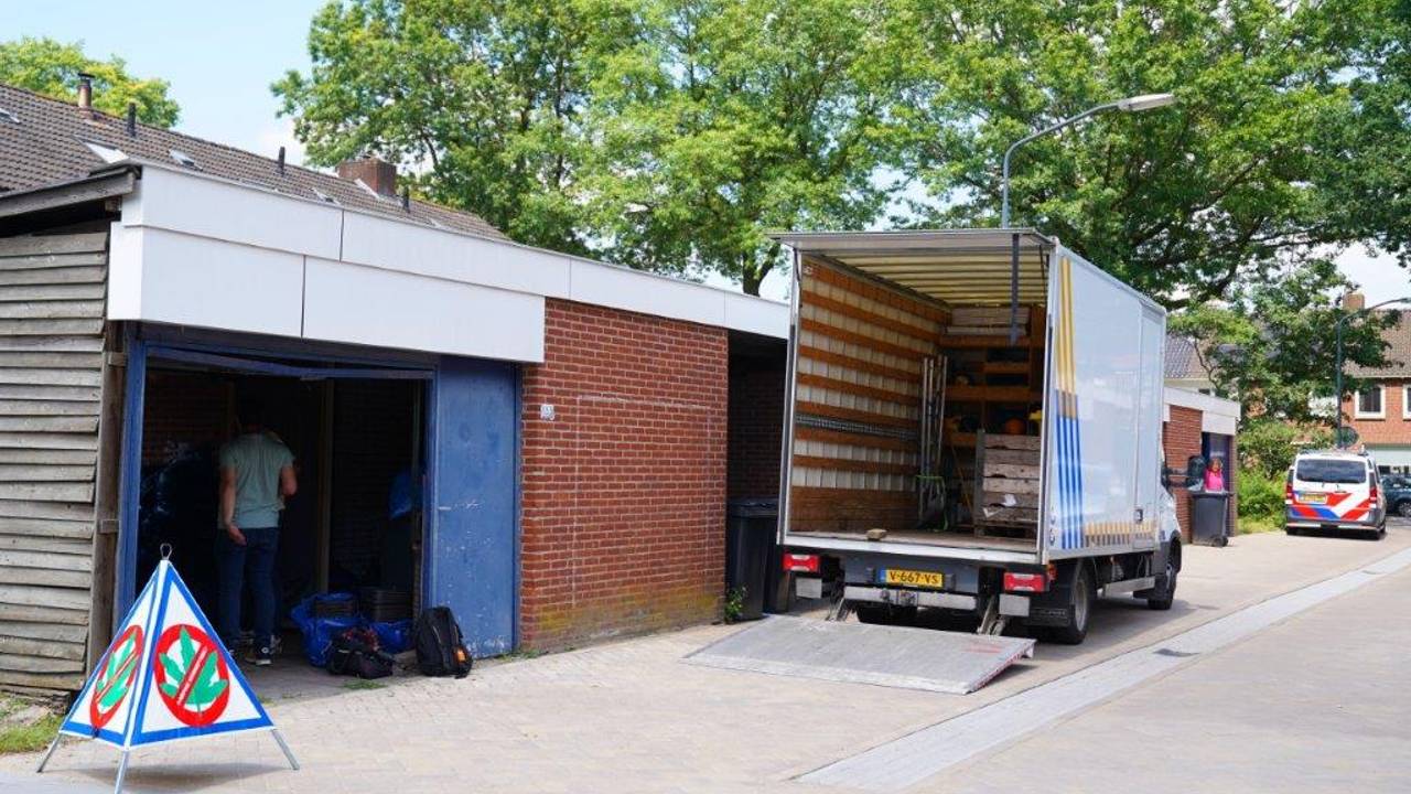 Foto: Bart Meesters/SQ Vision.