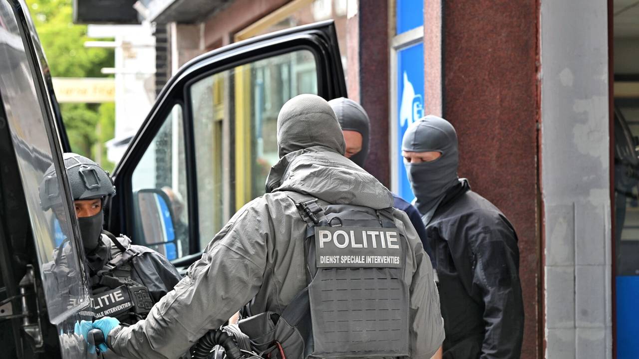 Foto: Toby de Kort/SQ Vision