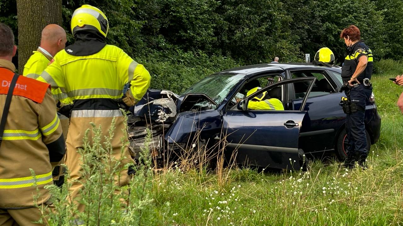 Foto: Marco van den Broek/SQ Vision