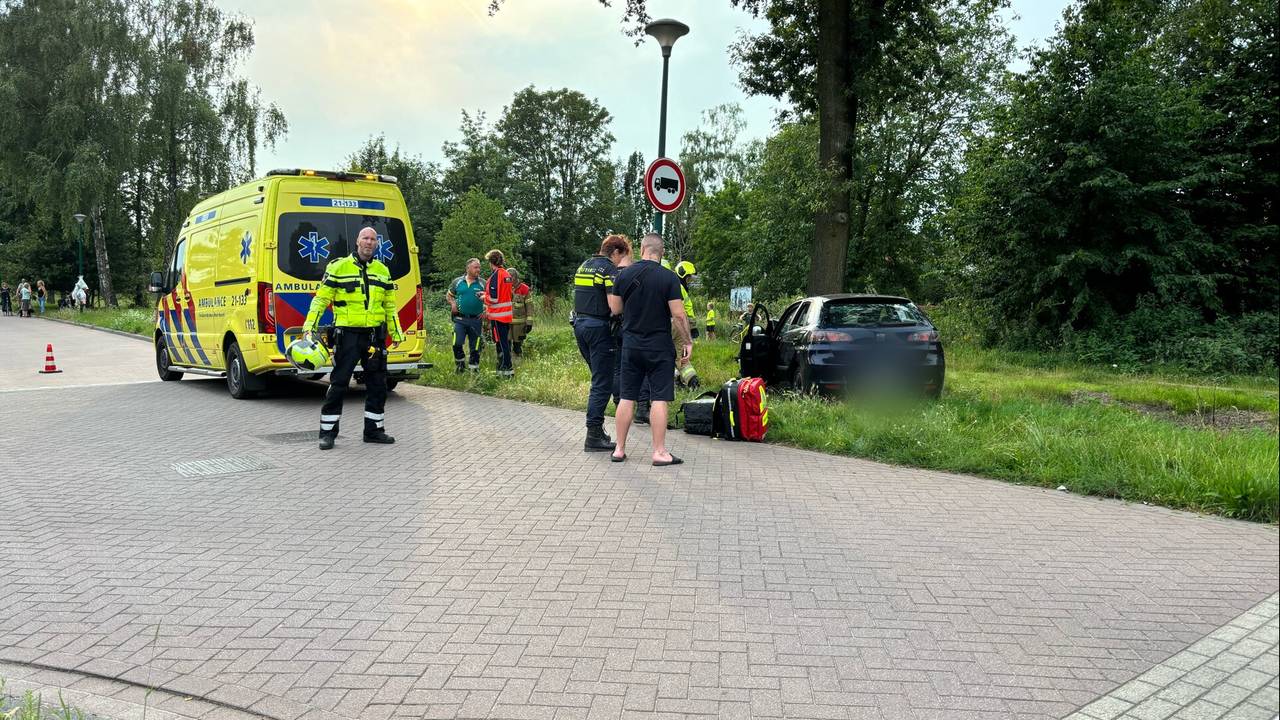 Foto: Marco van den Broek/SQ Vision