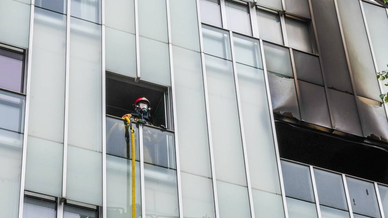 Foto: Dave Hendriks/SQ Vision.