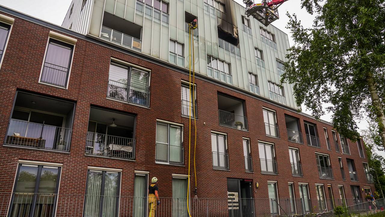 Foto: Dave Hendriks/SQ Vision.