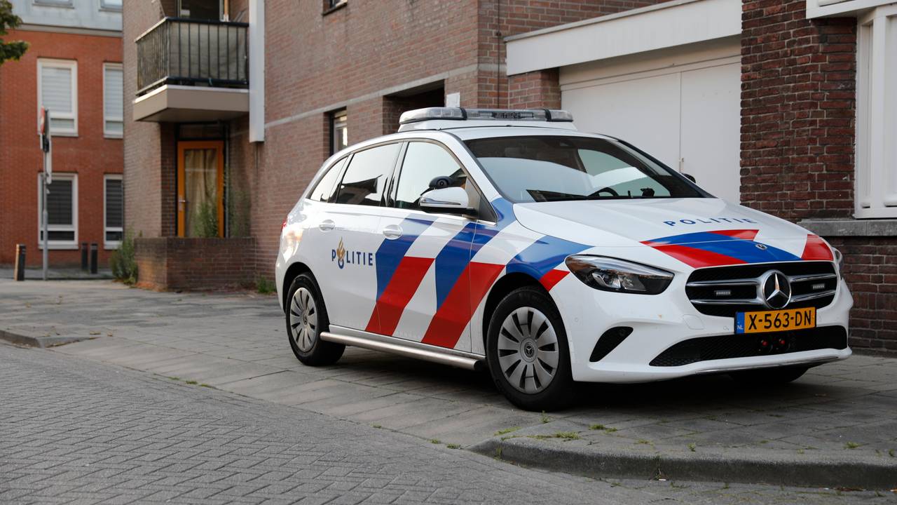 Foto: Christiaan Traets/SQ Vision.