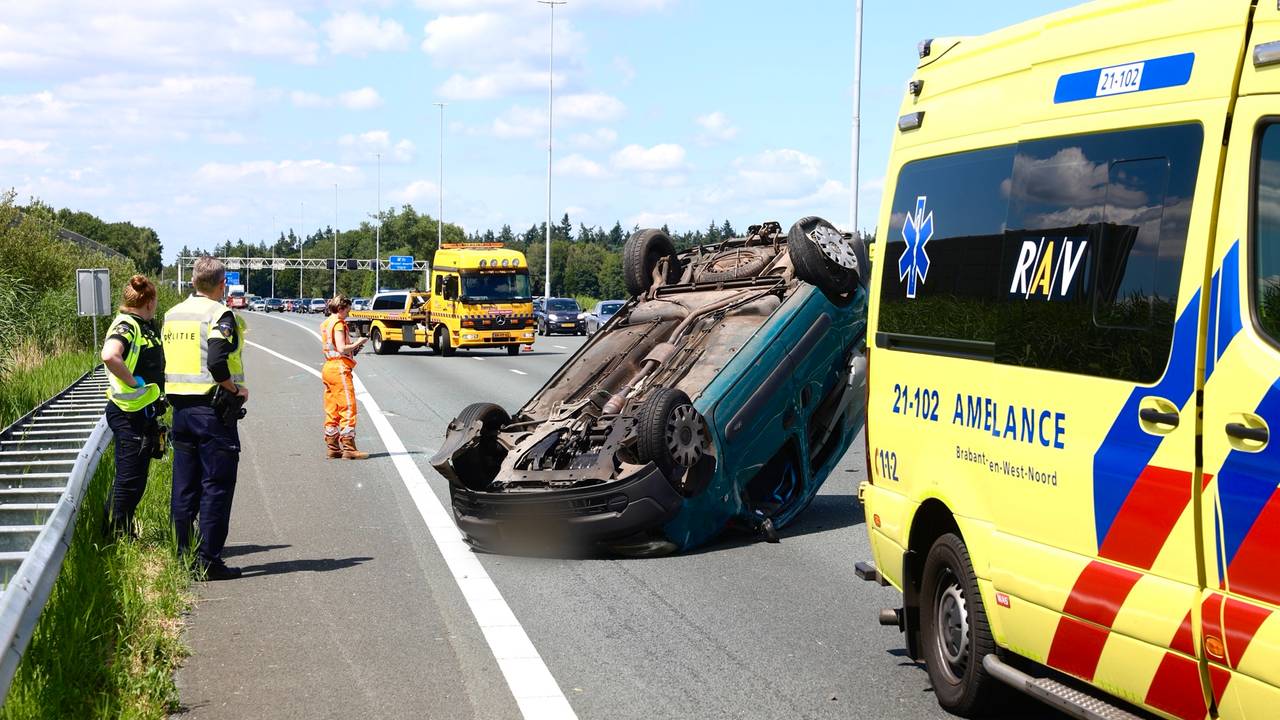 Foto: Sander van Gils/SQ Vision.