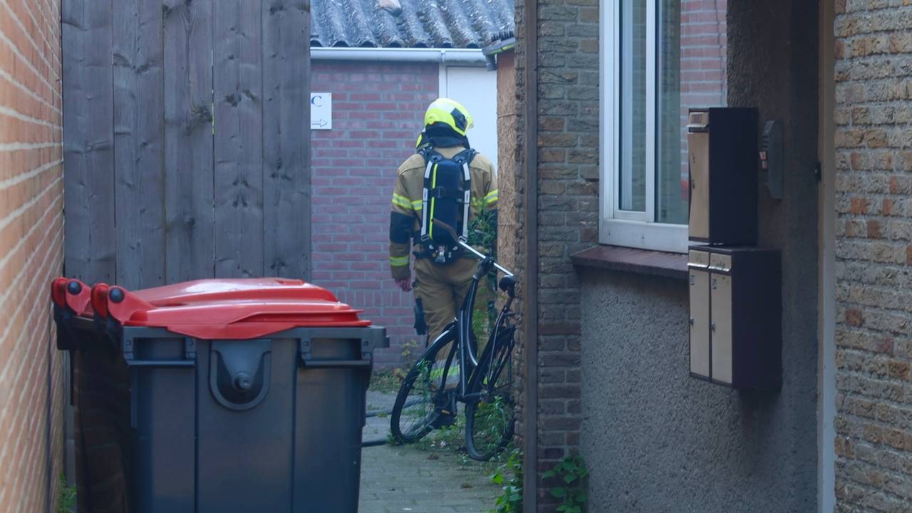 Foto: Sander Gils/SQ Vision.