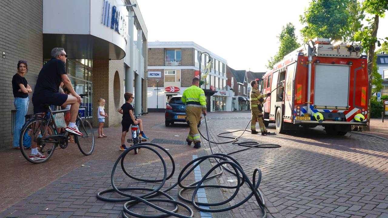 Foto: Sander Gils/SQ Vision.