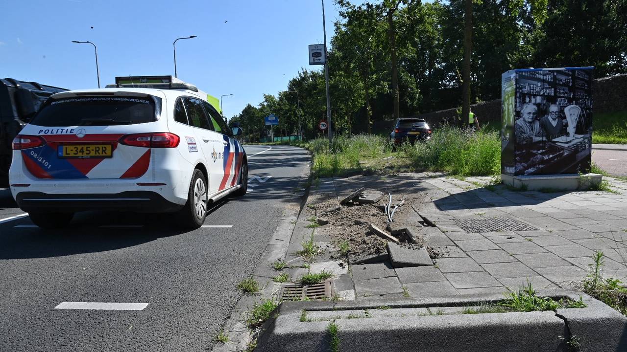 Foto: Perry Roovers/SQ Vision.