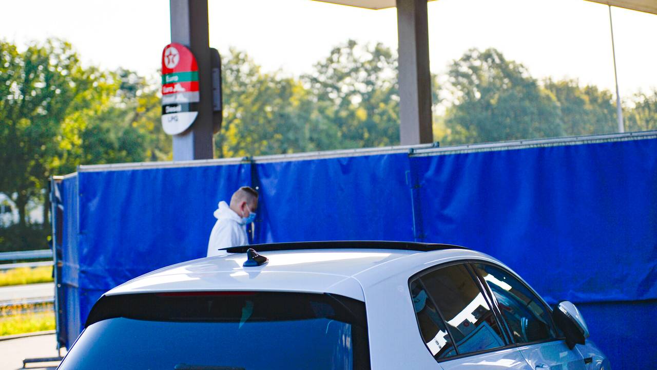 Foto: Walter van Bussel/SQ Vision.